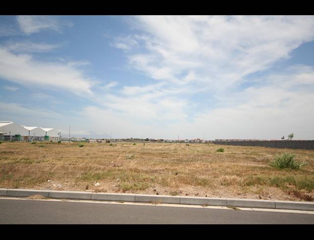 3,553M² VACANT LAND SOLD IN FIRGROVE